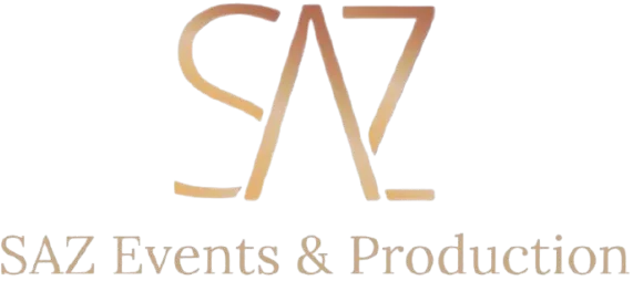 SAZ Events & Production